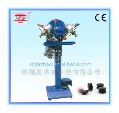 
Best-Selling Buttonhole Industrial Sewing Machine for Frosted Pvc Bag 