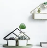 big size outer door ceramic garden plant pots