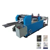 Automatic Pocket Tissue Paper Making Machine MT