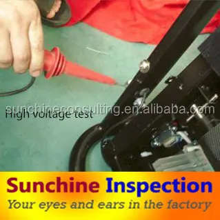 
provide you with professional loading check and quality control of treadmill table in guangzhou and hangzhou and yiwu 