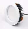 X6A SMD LED Downlight Replace 2*26W CFL downlight 2500lm