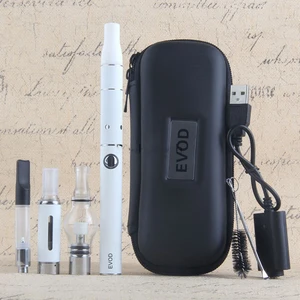 4 1 Dry Herb & Wax Vaporizer Pen