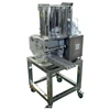 Factory price automatic burger machine/meat pie press machine/