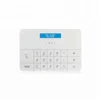4G LTE home security system touch keypad RFID alarm hub smart alarm system with motion sensor door windows magnetic contact