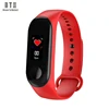 Pedometer irregularity on heart rate measurement for outdoor garden lights