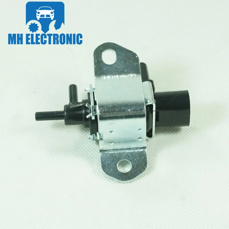 Mh Electronic Egr Vacuum Valve Solenoid 1s7g9j559bb 3s4z9j559aa