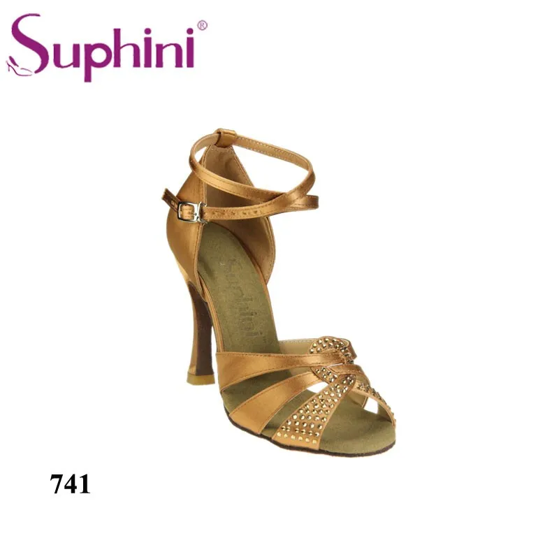 More Better Quality And Comfortable Dance Suphini Shoes Latin