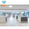 Ceramic Tile Showroom Display Stands Design Tile Showroom Display Ideas