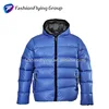 Breathable Winter Wears Jacket/Men Heavy Winter Jacket/Polyester Winter Down Jacket