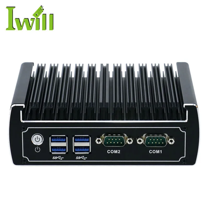 

Thin client with RJ45 COM port N13 L2 Skylake core i3 6100u android mini pc