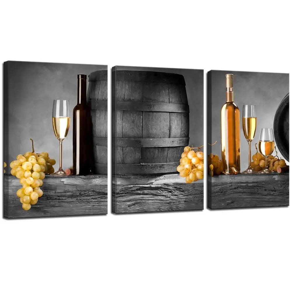 Cheap Wine Wall Decor Kitchen, find Wine Wall Decor Kitchen deals on