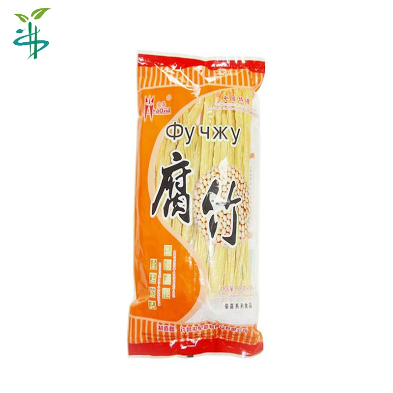 
Bean product tofu stick dried yoba bean stick  (60567682763)