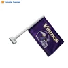 Wholesale beautiful car window flag