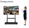 55 inch Smart Interactive White Board for College School Classroom