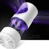 Hot Now Indoor Electric Mosquito Trap Lamp Insect Killer