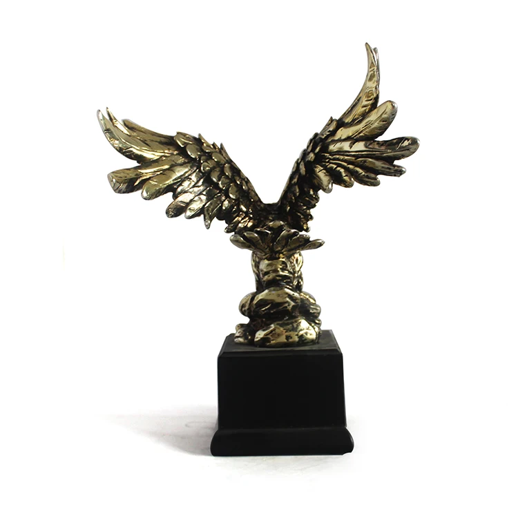 Large Bronze Falcon Statue Buy Bronze Statue,Large Statue,Falcon