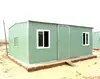Modular Portable Building Systems