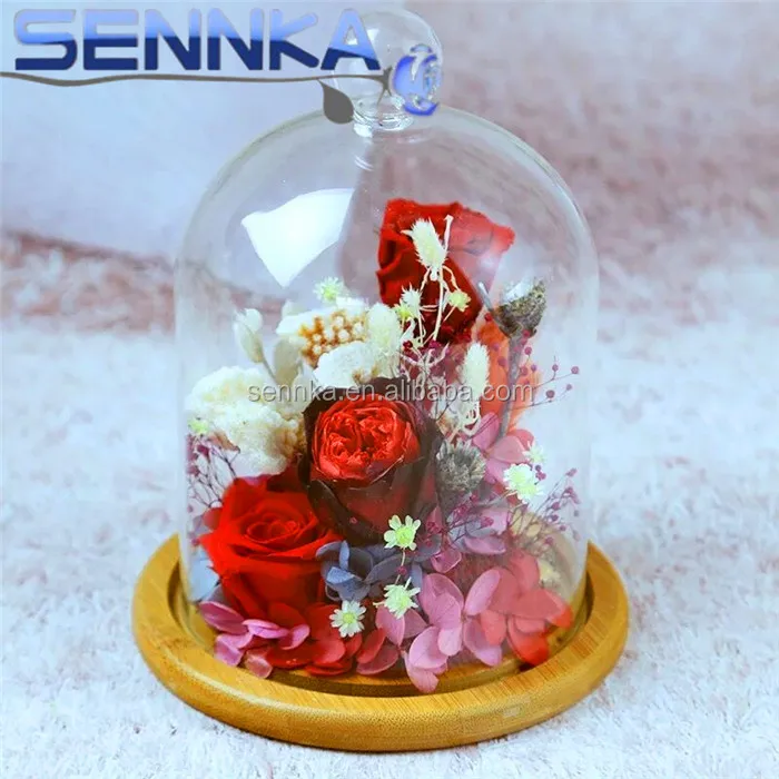 Everlasting Roses Wedding Individual Luxury Roses Buy Everlasting