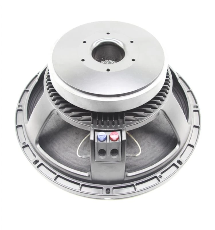 Special offer 15 inch woofer for sports