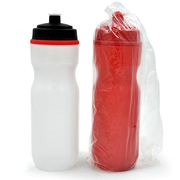 

Manufacturer energy drink water plastic sport bottle,700ml,24oz plastic sport bottle, Any color;according to pantone