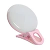 High quality mobile camera Ring Flash led light Cell Phone Selfie Fill Light