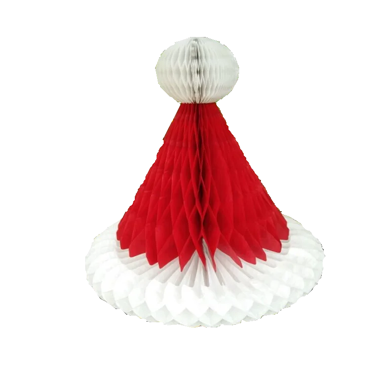 Topi Natal Kertas Tisu Bunga Lentera Sarang Lebah Buy Sarang Lebah Natal Kertas Dekorasi Menggantung Sarang Lebah Bunga Kertas Kertas Tisu Sarang Lebah Dekorasi Untuk Natal Product On Alibaba Com