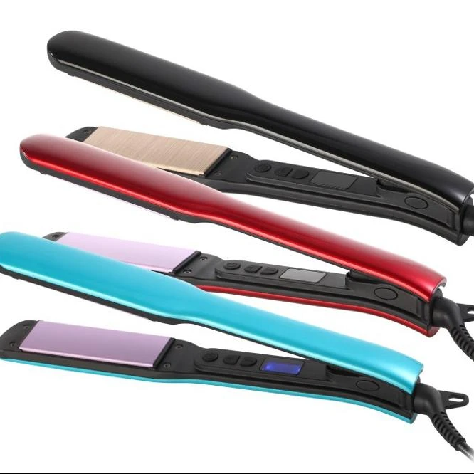 private label flat irons