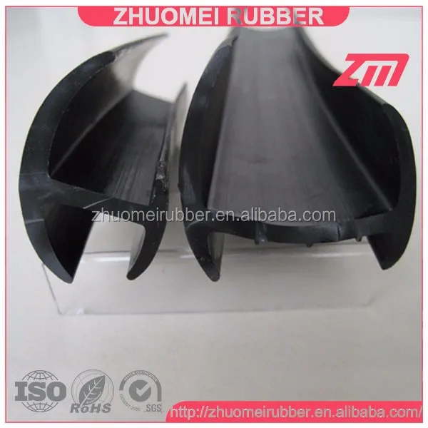 Shipping Container Epdm Rubber Door Seal Strip Buy Container Door Seal Shipping Container