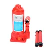 6 Ton hydraulic bottle jack in blow case