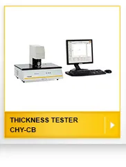 Thickness Micrometer