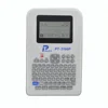 PUTY mini handheld thermal transfer portable label printer with battery