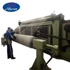 Economic and Efficient gabion mesh making machine/ chicken wire mesh machine/ hexagonal wire mesh machine with certificate