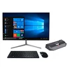 Low Total Cost reliability security faster deployment simplified management linux zero thin client for computer lab