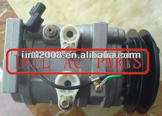 1a Polea Embrague A C Ac Compresor Para Ford Transit Freestar 1a Polea Embrague A C Ac Compresor Para Ford Transit Freestar 4 2l De Aire Acondicionado Product On