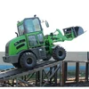 Supply Compact Loading Shovels with Reasonable Price