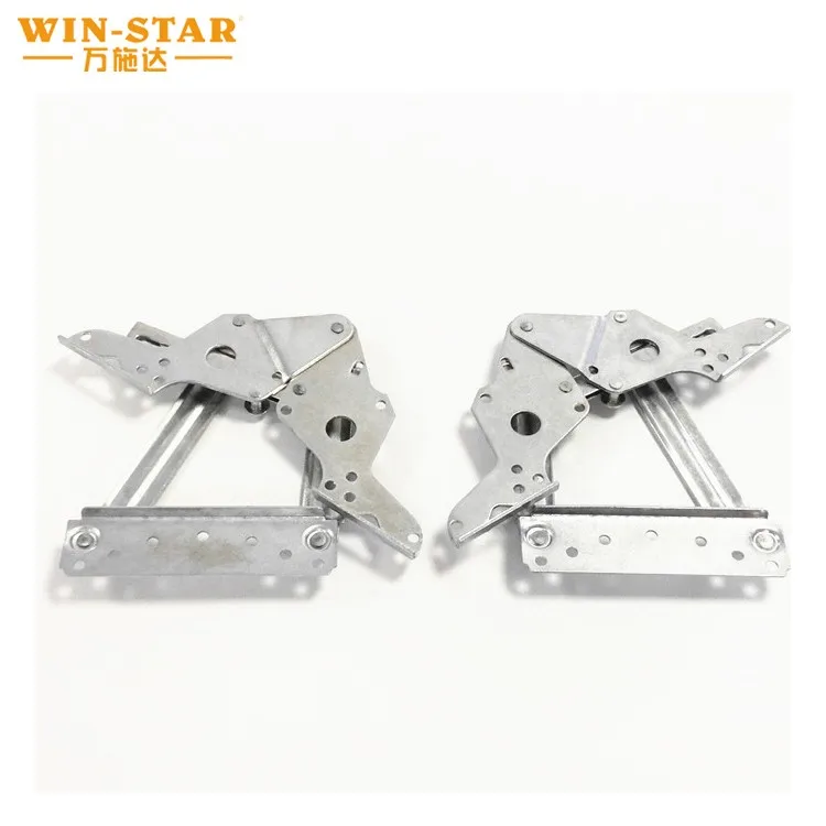 Adjustable Mechanism Sofa Hinge For Sofa Bed Buy Adjustable Ratchet