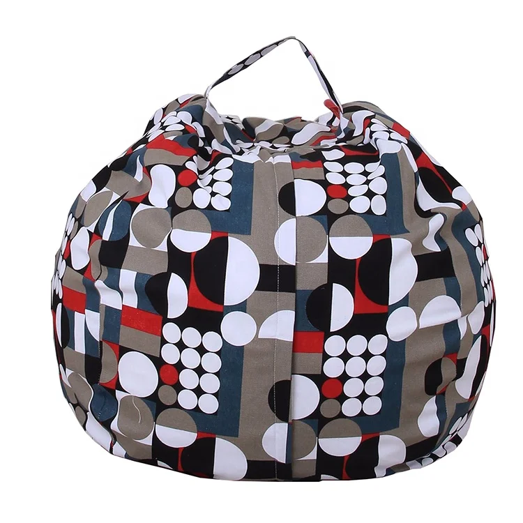 

sandor chian cheap toy organizer hanging storage bean bag for kids