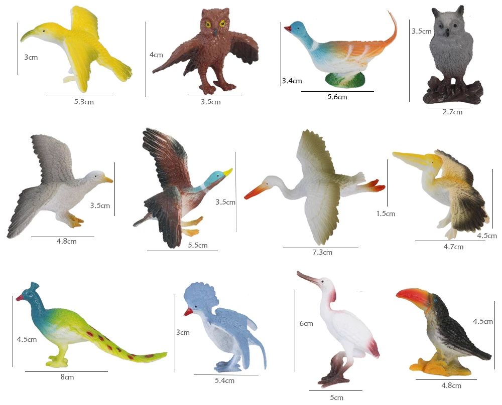 動物12種類混合小型プラスチック孔雀鳥モデル自然界おもちゃ Buy 自然界のおもちゃ動物 プラスチック自然界のおもちゃ動物 プラスチック玩具動物 Product On Alibaba Com