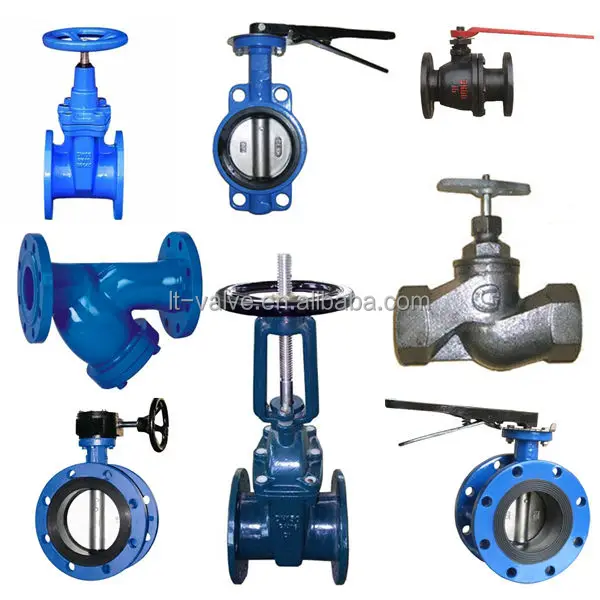 6 Inch Sluice Gate Valve With Prices - Buy [sluice Gate Valve,Gate ...