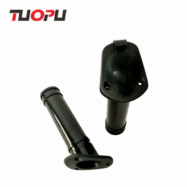 
plastic boat fishing rod holders boat fishing rod rack 
