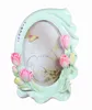 JR1402C-46/B9G5 Polyrsin Tulip Picture Frame 4X6