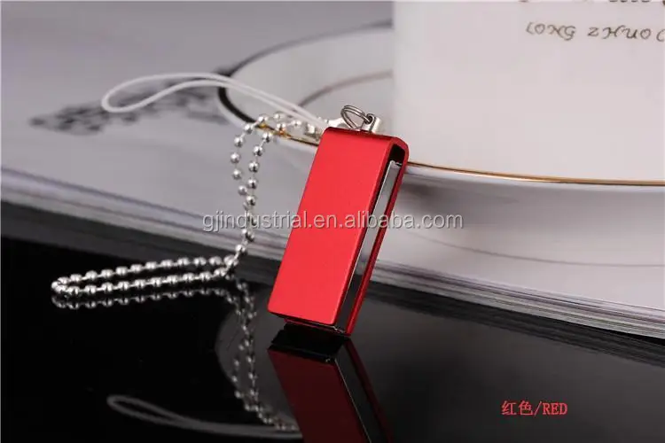 promotional item 2gb 4gb 8gb mini usb flash drive with customized logo