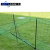 2017 HPS Chicken Netting 21m Gate and Double Spike Poles