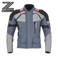 

Four season waterproof warm motorcycle adventure jacket clothes touring suit