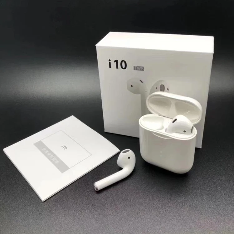 

2019 manufacturer inexpensive low price V5.0 i9s tws Wireless Earphone earbuds Headphone for android and ios iphone, N/a