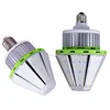 acorn light 50w retrofit bulb 5 years warranty led lighting, equal to 175-225W MH HPS