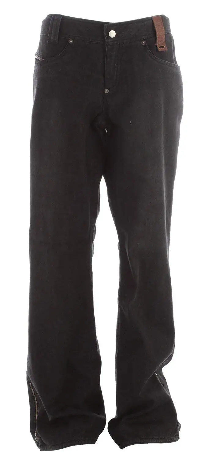 holden skinny denim pants