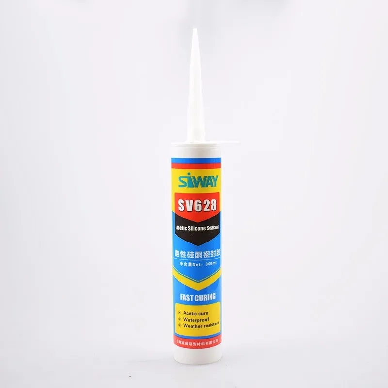 Neoprene Sealant Joint Adhesive Odorless Silicone Sealant Buy