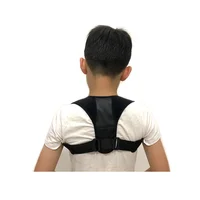 

Wholesale neoprene breathable shoulder back posture corrector for children