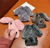 Luxury fashion cell phone case keep warm soft plush sexy girl mobile phone case for iPhone 6 7 8 X Xs Xr Xmax phone cover